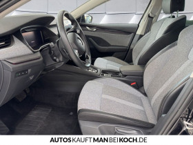 Skoda Octavia Combi 2.0 TDI 150 ch BVA  occasion  Beaupuy - photo n4