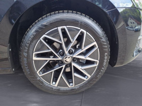 Skoda Octavia Combi 2.0 TDI 150 ch BVA  occasion  Beaupuy - photo n4