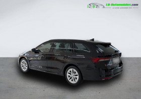Skoda Octavia Combi 2.0 TDI 150 ch BVA  occasion  Beaupuy - photo n3