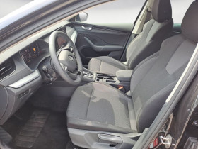 Skoda Octavia Combi 2.0 TDI 150 ch BVA  occasion  Beaupuy - photo n3