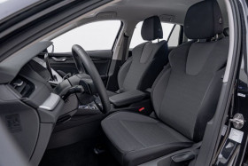 Skoda Octavia Combi 2.0 TDI 150 ch BVA  occasion  Beaupuy - photo n8