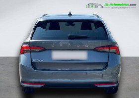 Skoda Octavia Combi 2.0 TDI 150 ch BVA  occasion  Beaupuy - photo n5