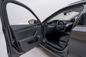 Skoda Octavia Combi 2.0 TDI 150 ch BVA  occasion  Beaupuy - photo n10