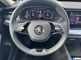 Skoda Octavia Combi 2.0 TDI 150 ch BVA  occasion  Beaupuy - photo n7