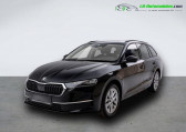 Skoda Octavia Combi 2.0 TDI 150 ch BVA   Beaupuy 31