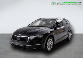 Skoda Octavia Combi , garage LB AUTOMOBILES  Beaupuy