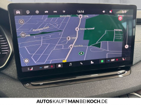 Skoda Octavia Combi 2.0 TDI 150 ch BVA  occasion  Beaupuy - photo n7