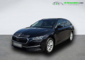 Skoda Octavia Combi 2.0 TDI 150 ch BVA   Beaupuy 31
