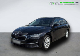Skoda Octavia Combi , garage LB AUTOMOBILES  Beaupuy