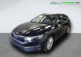 Skoda Octavia Combi 2.0 TDI 150 ch BVA  occasion  Beaupuy - photo n2