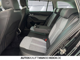 Skoda Octavia Combi 2.0 TDI 150 ch BVA  occasion  Beaupuy - photo n5