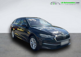 Skoda Octavia Combi 2.0 TDI 150 ch BVA  occasion  Beaupuy - photo n2