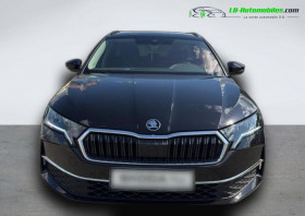 Skoda Octavia Combi 2.0 TDI 150 ch BVA  occasion  Beaupuy - photo n4