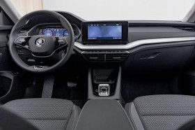 Skoda Octavia Combi 2.0 TDI 150 ch BVA  occasion  Beaupuy - photo n3