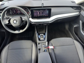Skoda Octavia Combi 2.0 TDI 150 ch BVA  occasion  Beaupuy - photo n3