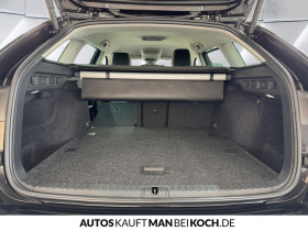Skoda Octavia Combi 2.0 TDI 150 ch BVA  occasion  Beaupuy - photo n8