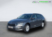 Skoda Octavia Combi 2.0 TDI 150 ch BVA   Beaupuy 31