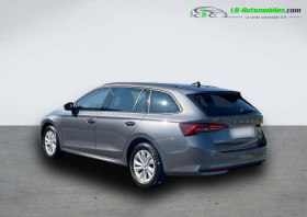 Skoda Octavia Combi 2.0 TDI 150 ch BVA  occasion  Beaupuy - photo n2