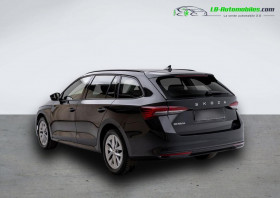 Skoda Octavia Combi 2.0 TDI 150 ch BVA  occasion  Beaupuy - photo n4