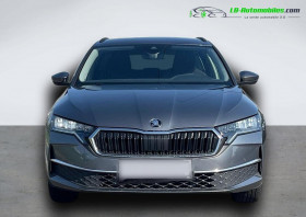 Skoda Octavia Combi 2.0 TDI 150 ch BVA  occasion  Beaupuy - photo n3