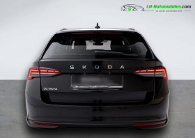 Skoda Octavia Combi 2.0 TDI 150 ch BVA  occasion  Beaupuy - photo n7