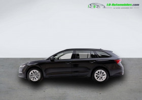 Skoda Octavia Combi 2.0 TDI 150 ch BVA  occasion  Beaupuy - photo n6