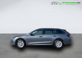 Skoda Octavia Combi 2.0 TDI 150 ch BVA  occasion  Beaupuy - photo n4