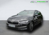 Skoda Octavia Combi 2.0 TDI 150 ch BVA   Beaupuy 31