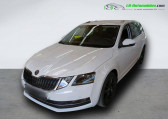 Skoda Octavia Combi 2.0 TDI 150 ch  BVA   Beaupuy 31