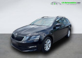Skoda Octavia Combi 2.0 TDI 150 ch  BVA   Beaupuy 31