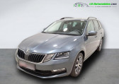 Skoda Octavia Combi 2.0 TDI 150 ch  BVA   Beaupuy 31