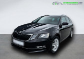 Skoda Octavia Combi 2.0 TDI 150 ch  BVA   Beaupuy 31