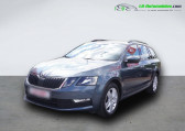Skoda Octavia Combi 2.0 TDI 150 ch  BVA   Beaupuy 31