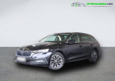Skoda Octavia Combi 2.0 TDI 150 ch  BVA   Beaupuy 31