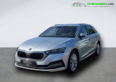 Skoda Octavia Combi 2.0 TDI 150 ch BVA   Beaupuy 31