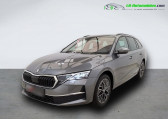 Skoda Octavia Combi 2.0 TDI 150 ch BVA   Beaupuy 31