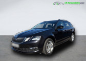 Skoda Octavia Combi occasion année 2020 boite Automatique Annonce Skoda Octavia Combi occasion Diesel 2.0 TDI 150 ch BVA à Beaupuy