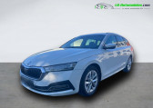 Skoda Octavia Combi occasion année 2022 boite Automatique Annonce Skoda Octavia Combi occasion Diesel 2.0 TDI 150 ch BVA à Beaupuy