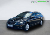 Skoda Octavia Combi occasion année 2020 boite Automatique Annonce Skoda Octavia Combi occasion Diesel 2.0 TDI 150 ch BVA à Beaupuy