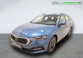 Skoda Octavia Combi occasion année 2020 boite Automatique Annonce Skoda Octavia Combi occasion Diesel 2.0 TDI 150 ch BVA à Beaupuy