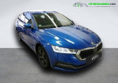Skoda Octavia Combi occasion année 2020 boite Automatique Annonce Skoda Octavia Combi occasion Diesel 2.0 TDI 150 ch BVA à Beaupuy
