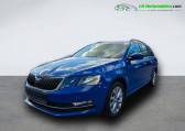 Skoda Octavia Combi occasion année 2020 boite Automatique Annonce Skoda Octavia Combi occasion Diesel 2.0 TDI 150 ch BVA à Beaupuy