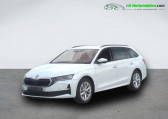 Skoda Octavia Combi occasion année 2024 boite Automatique Annonce Skoda Octavia Combi occasion Diesel 2.0 TDI 150 ch BVA à Beaupuy