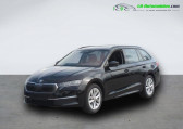 Skoda Octavia Combi occasion année 2024 boite Automatique Annonce Skoda Octavia Combi occasion Diesel 2.0 TDI 150 ch BVA à Beaupuy
