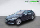 Skoda Octavia Combi occasion année 2024 boite Automatique Annonce Skoda Octavia Combi occasion Diesel 2.0 TDI 150 ch BVA à Beaupuy