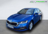Skoda Octavia Combi occasion année 2024 boite Automatique Annonce Skoda Octavia Combi occasion Diesel 2.0 TDI 150 ch BVA à Beaupuy
