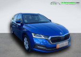 Skoda Octavia Combi occasion année 2024 boite Automatique Annonce Skoda Octavia Combi occasion Diesel 2.0 TDI 150 ch BVA à Beaupuy