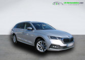 Skoda Octavia Combi occasion année 2024 boite Automatique Annonce Skoda Octavia Combi occasion Diesel 2.0 TDI 150 ch BVA à Beaupuy
