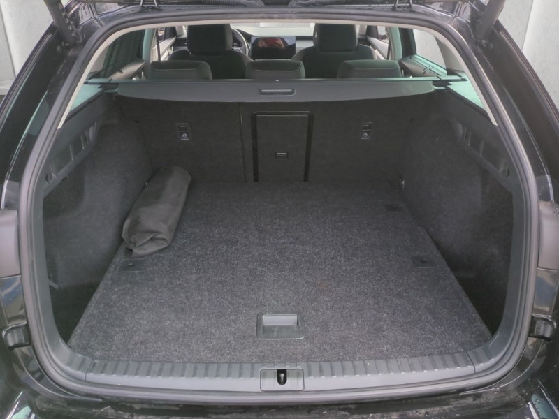Skoda Octavia Combi 2.0 TDI 150 ch BVA  occasion  Beaupuy - photo n7