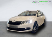 Skoda Octavia Combi 2.0 TDI 150 ch BVA   Beaupuy 31